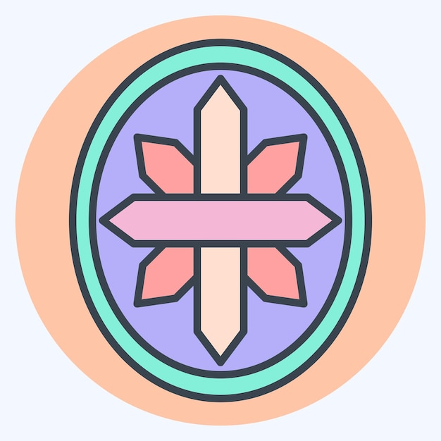 Wyszywanie • Rękodzieło i Kursy logo